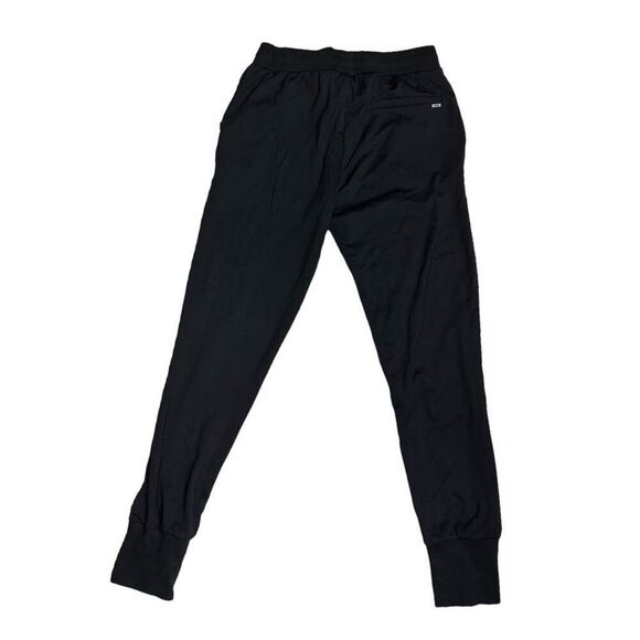 Lorna Jane Versatile Active Jogger Pants in Black Size Small - Picture 3 of 12